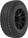 Yokohama G015 owl 265/65 R17 110T Zomerband - Auto