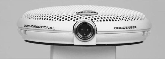 Samson CM11B WHITE