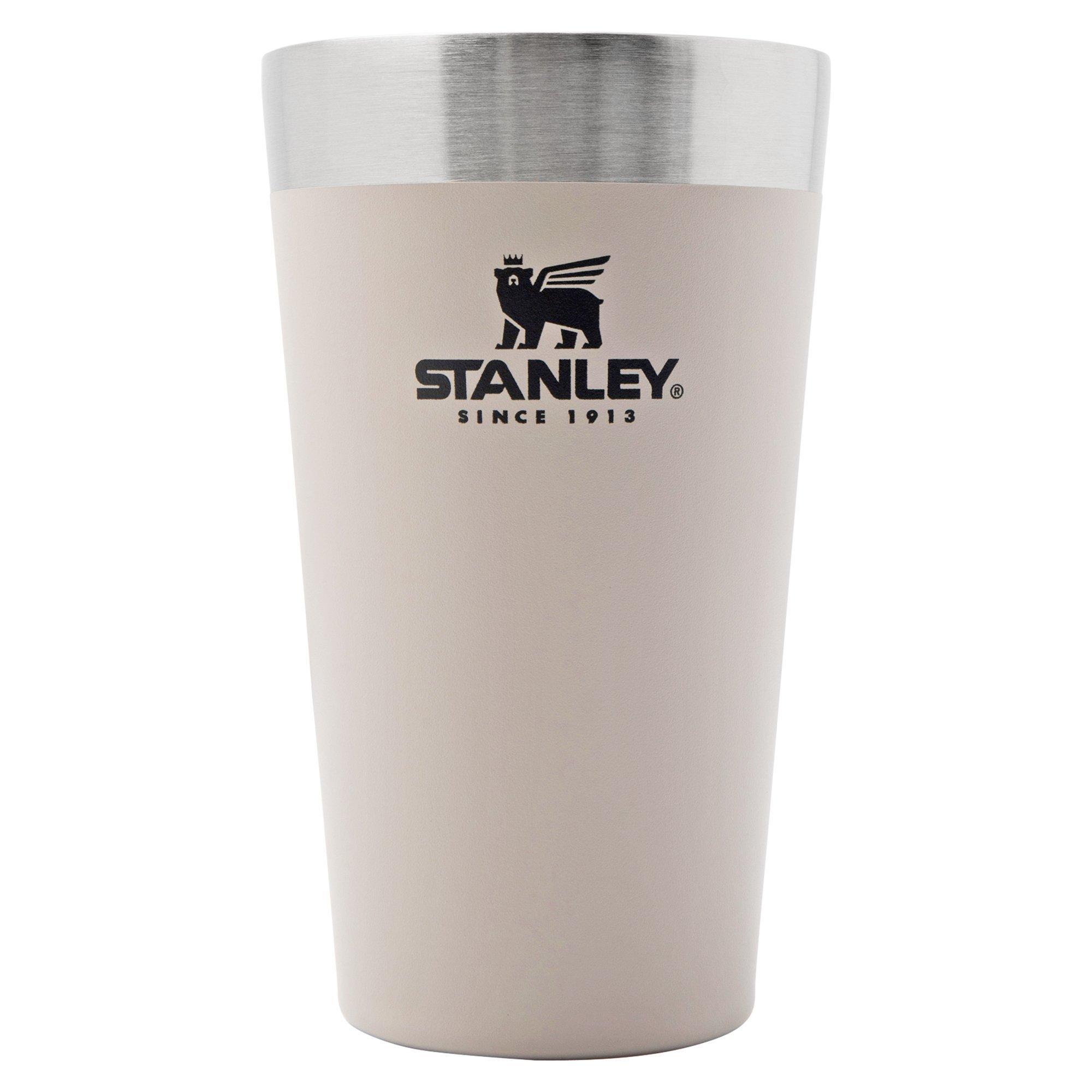 Stanley Stanley The Adventure The Stacking Beer Pint 470 ml, Ash, thermosbeker