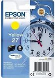 Epson T2704 Yellow Ink Cartridge C13T27044012