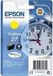 Epson T2704 Yellow Ink Cartridge C13T27044012