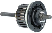Shimano Interne hub DH-C6000-1R zwart