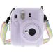 T'nB Étui pour Instax Fujifilm mini 12 Lensy
