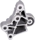 FEBI BILSTEIN Motorlager Gummimetalllager Hinten Rechts Oben passend für MERCEDES-BENZ B-Klasse (W246, W242) 184165