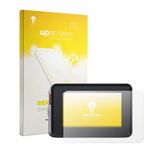 upscreen - Screenprotector voor Vantrue Element 2 - Folie Beschermfolie anti glare matte