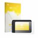 upscreen - Screenprotector voor Vantrue Element 2 - Folie Beschermfolie anti glare matte