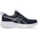 ASICS Gel-Pulse 17 Neutrale schoen Dames - donkerblauw, lila, Maat 43,5