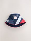 Next Jongens FIFA World Cup 2026™ vissershoedje Blauw