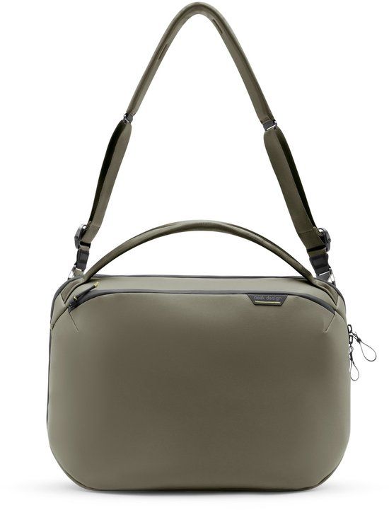 Peak Design Travel Weekender 25L Stone