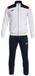 Joma Toledo Trainingspak Wit 12-14 Years Jongens