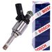 BOSCH 0 261 500 162 Brandstof Injector