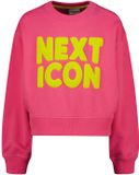 Vingino Nadien Meisjes Sweater - Roze - Maat 128