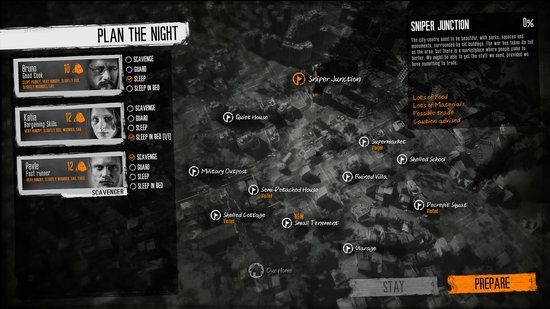 Deep Silver This War of Mine PC