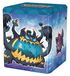 Pokemon 2022 Tin d'obscurité empilable