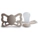 FRIGG Butterfly Fopspeen 2 st