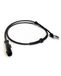 Meat & Doria 90503 ABS sensor