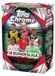 Topps Chrome Bundesliga 2025 Cartes de football – Boîte de valeur, Boîte numérotée
