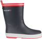 Wintergrip Winter-grip Snowboots Jr Welly Maat 26-27 Antraciet/rood