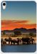 B2Ctelecom Apple iPad mini 6 (2021) Back Case Olifanten