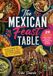 THE MEXICAN FEAST TABLE