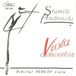 Stamitz & Penderecki : Concertos pour Alto