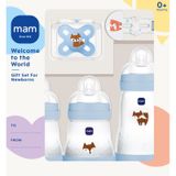 MAM Welcome to the World Sets voor kinderen 1 st