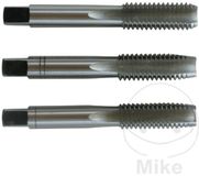 PRO Handgewindebohrersatz M20 3-delig