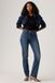 Levi's 501 Curve Jeans - Women's - 33X32 - Donkere wassing / Cold Summer