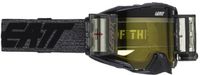 Leatt Velocity 6.5 afrolbril - grafeengeel