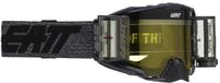Leatt Velocity 6.5 afrolbril - grafeengeel