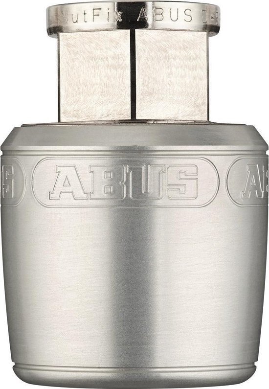 Abus NutFix M5 SR Axle 135