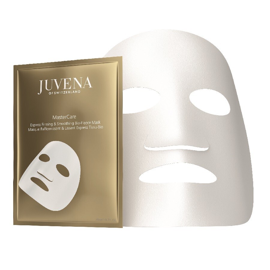 Juvena MasterCare Express Firming & Smoothing Bio-Fleece Mask Masker 5 st