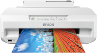 Epson Expression Photo XP-65 Inkjetprinter - A4 - WiFi