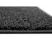 Casa Pura Vloerkleed PP (Polypropeen), Schuim Zwart 190 x 133 cm