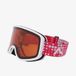 Mckinley Unisex jeugd Ki-Ski-bril Tempo Vidospec2 I, Pink/Blue Light, M