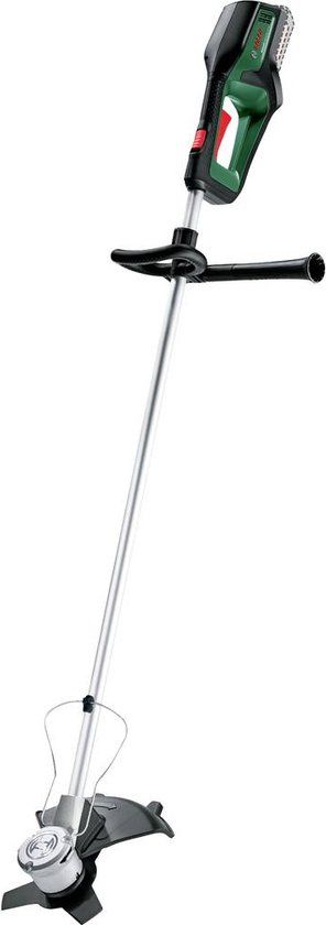 Bosch Home and Garden AdvancedBrushCut 36V-23-750 Accu Grastrimmer - Zonder Accu