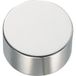 TRU COMPONENTS 506103 Permanente magneet Rond (Ø x h) 20 mm x 2 mm N45 1.33 - 1.37 T Grenstemperatuur (max.): 80 °C