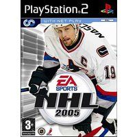 Electronics Arts NHL 2005