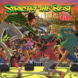 Strictly Various Artists - Strictly The Best Vol. 60 (LP)