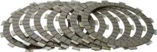 Pamoto Koppelingplaten voor Yamaha XS 1100 S (1981-1982)
