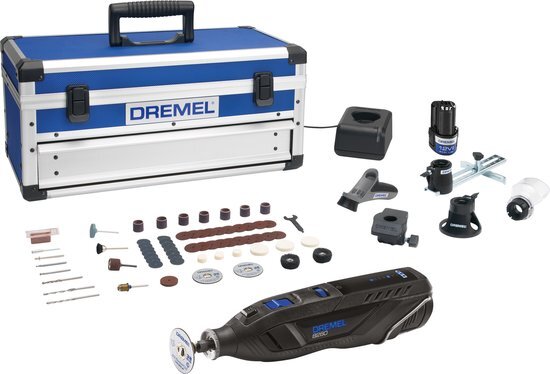 Dremel multitool 8260