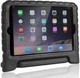pearlycase Kidscover iPad Mini 1 / 2 / 3 / 4 - Beschermhoes cover voor kinderen met handvat zwart
