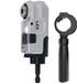 DeWALT DTLRA-QZ Hoekvoorzetstuk 1/4Z met LED