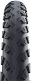 Schwalbe Land Cruiser Green Compound K-Guard 700x40C Black