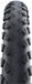 Schwalbe Land Cruiser Green Compound K-Guard 700x40C Black
