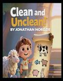 Clean and Unclean (Ages 3-7)