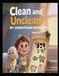 Clean and Unclean (Ages 3-7)