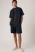 Levi's XX Chino Authentic Relaxed Lightweight Short - Homme - 31x8 - Bleu / Cadiz Plaid Navy