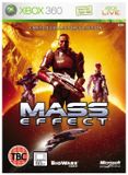 Electronic Arts Mass Effect Limited Collector's Edition Xbox 360