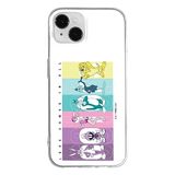 ERT GROUP mobiel telefoonhoesje voor Iphone 14 PLUS origineel en officieel erkend Looney Tunes patroon 015